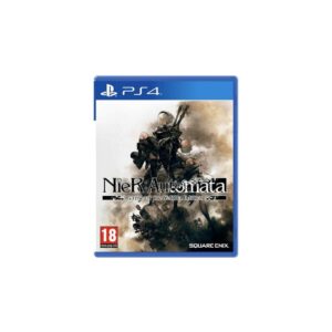 nier: automata (ps4)