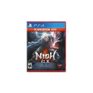 nioh (ps4)