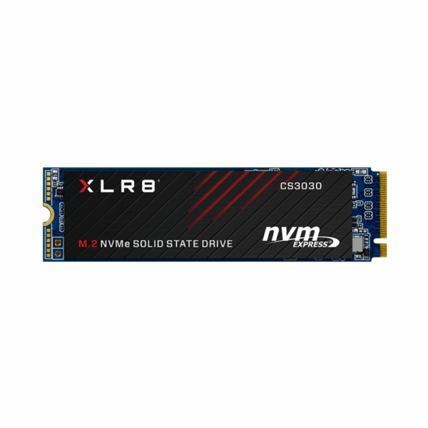 pny cs3030 nvme m.2 internal ssd (1tb)