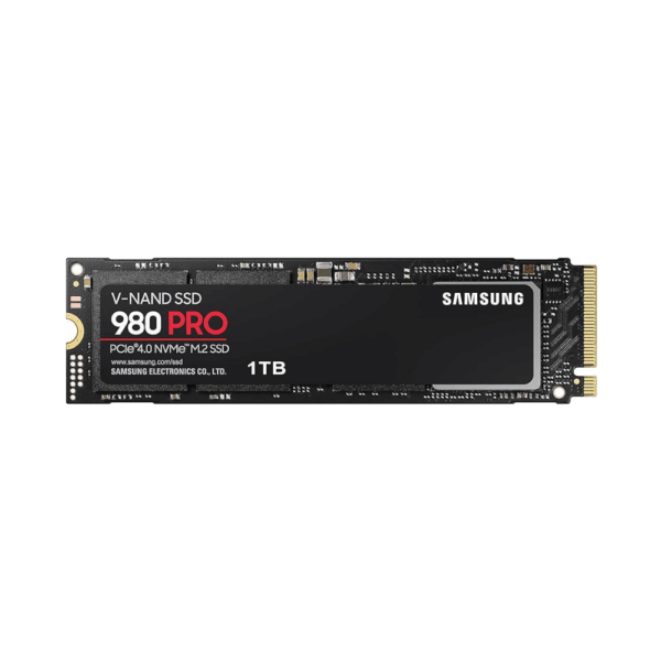 samsung 980 pro nvme m.2 internal ssd