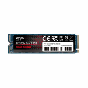 sp nvme m.2 pcie gen3x4 2280 tlc ssd
