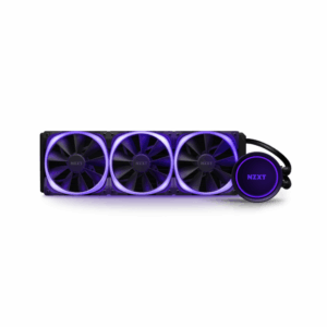nzxt kraken x73 liquid cooler 360mm