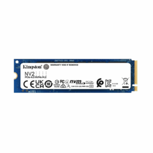 kingston nv2 m.2 2280 nvme internal ssd