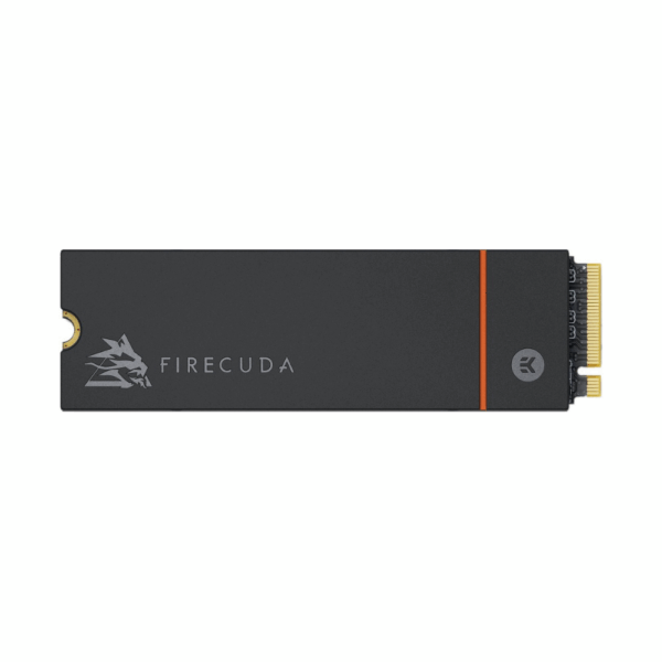 seagate firecuda 530 nvme m.2 internal ssd (1tb) with heatsink