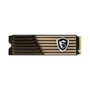 msi spatium m480 nvme m.2 internal ssd (2tb) with heatsink