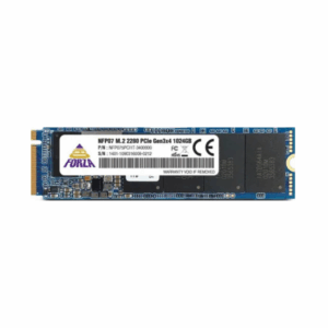 neo forza esports 3400mb/s 512gb m.2 nmve 3 bit