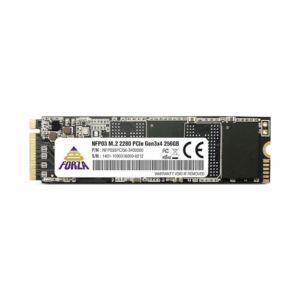neo forza nfp035 nvme m.2 internal ssd (256gb, 512gb)