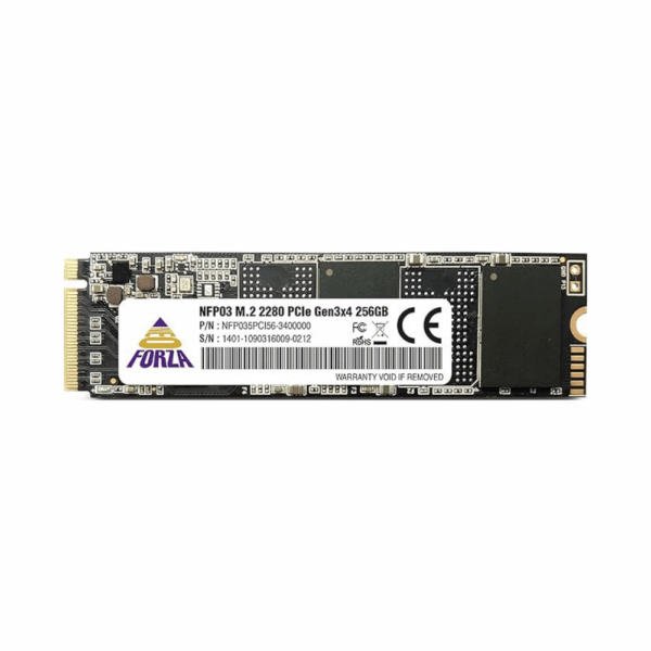 neo forza nfp035 nvme m.2 internal ssd (256gb, 512gb)