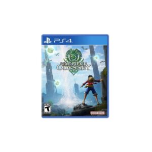 one piece odyssey (ps4)
