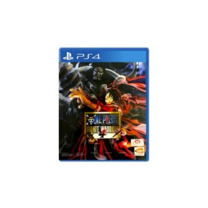 one piece pirate warriors 4 (ps4)
