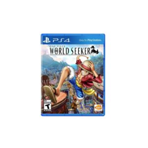 one piece: world seeker (ps4)