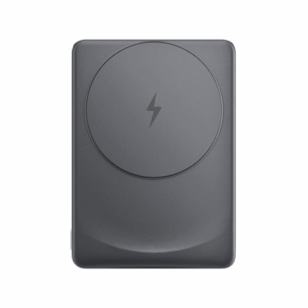 oneplus slim magnetic power bank 5000mah mpbv01