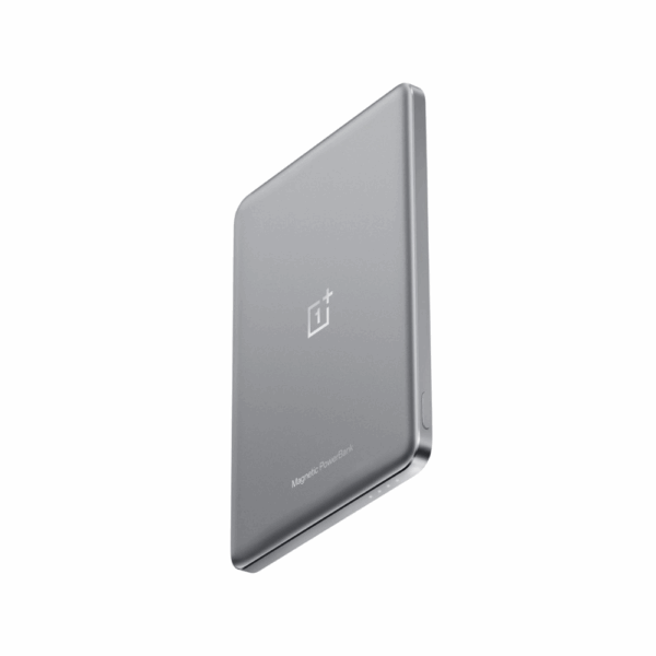 oneplus slim magnetic power bank 5000mah mpbv01
