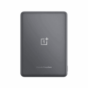 oneplus slim magnetic power bank 5000mah mpbv01