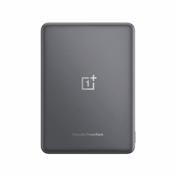 oneplus slim magnetic power bank 5000mah mpbv01
