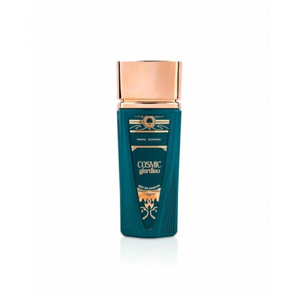 paris corner cosmic giardino eau de parfum 100ml