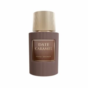 paris corner date caramel eau de parfum 100ml