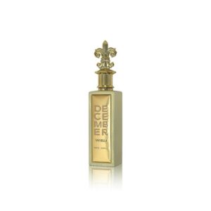 paris corner december vanille eau de parfum 85ml