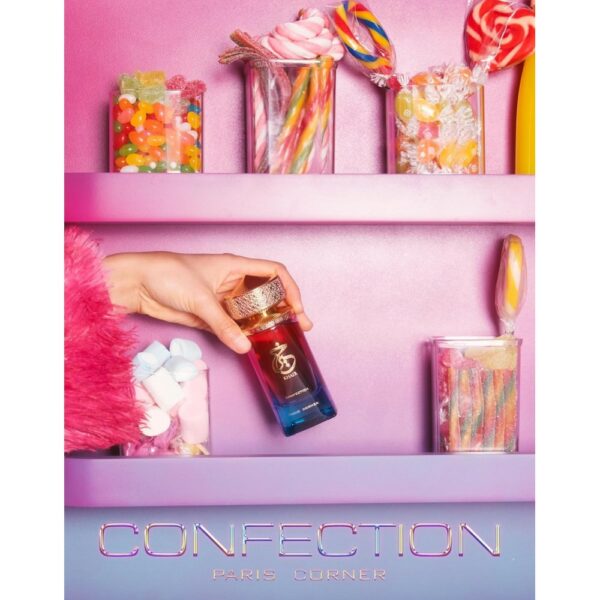 paris corner khair confection eau de parfum 100ml