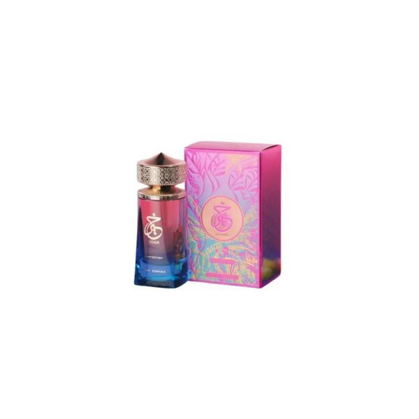 paris corner khair confection eau de parfum 100ml
