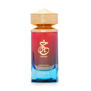 paris corner khair confection eau de parfum 100ml