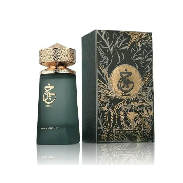 paris corner khair eau de parfum 100ml