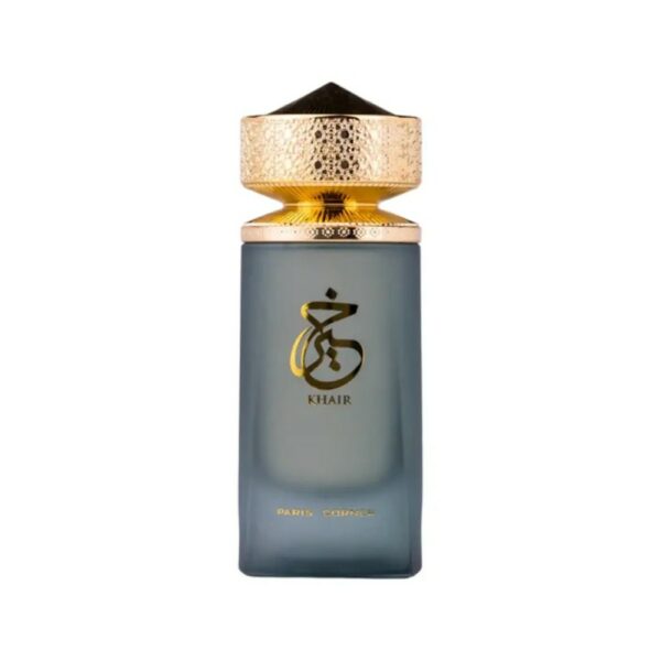 paris corner khair eau de parfum 100ml
