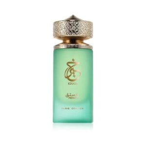 paris corner khair pistachio eau de parfum 100ml