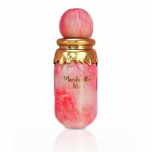 paris corner marshmallow blush eau de parfum 100ml