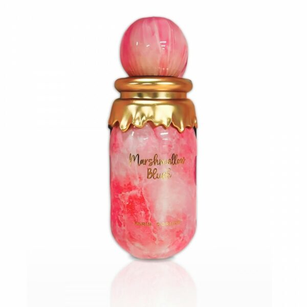 paris corner marshmallow blush eau de parfum 100ml