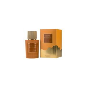 paris corner molten caramel eau de parfum 100ml