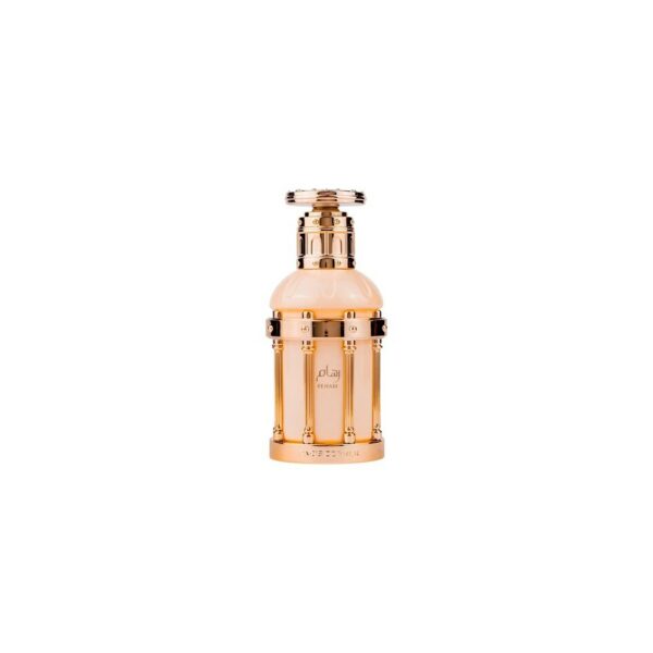 paris corner reham vanilla mood eau de parfum 100ml