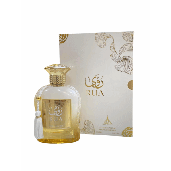 paris corner rua eau de parfum 100ml