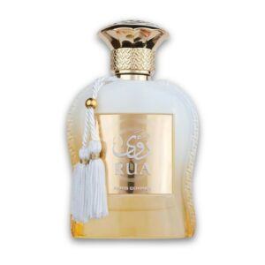 paris corner rua eau de parfum 100ml