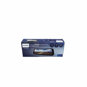 philips tac 1580 mirror view camera