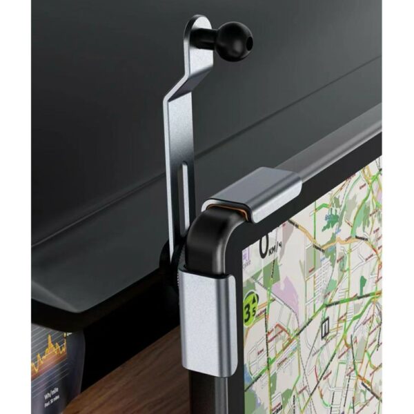 phone holders for your car screen 360 degree rotation