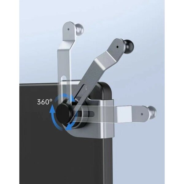 phone holders for your car screen 360 degree rotation