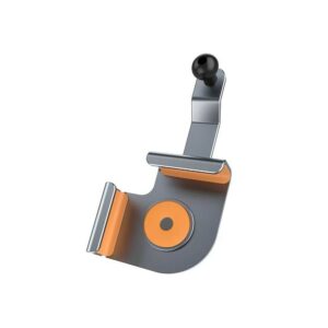 phone holders for your car screen 360 degree rotation