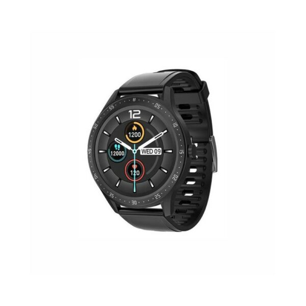 porodo vortex smart watch with fitness health tracking