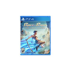 prince of persia (ps4)