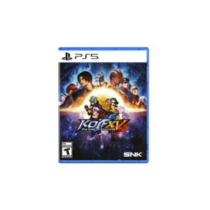 koif xv (ps5)