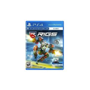 rigs (ps4)