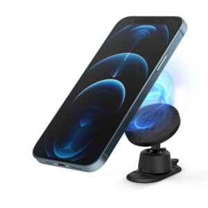 ringke magnetic gear car mount