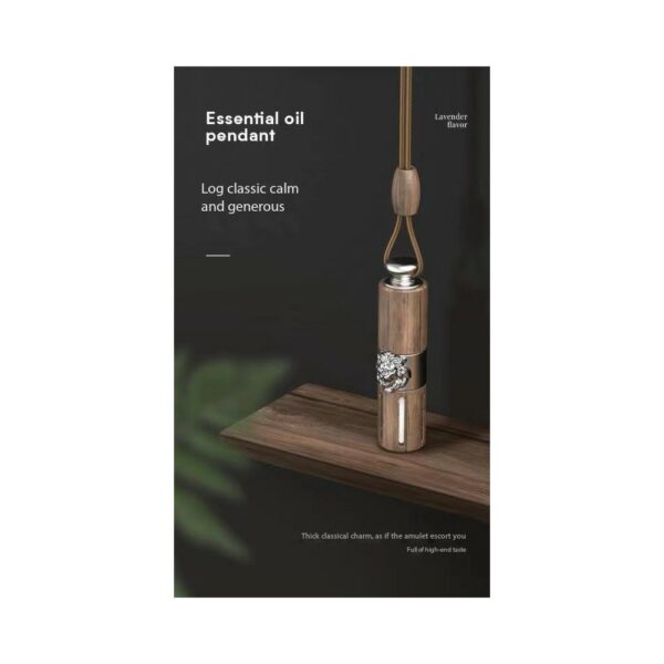 rock car ornament with aroma majesty series (rph0935)