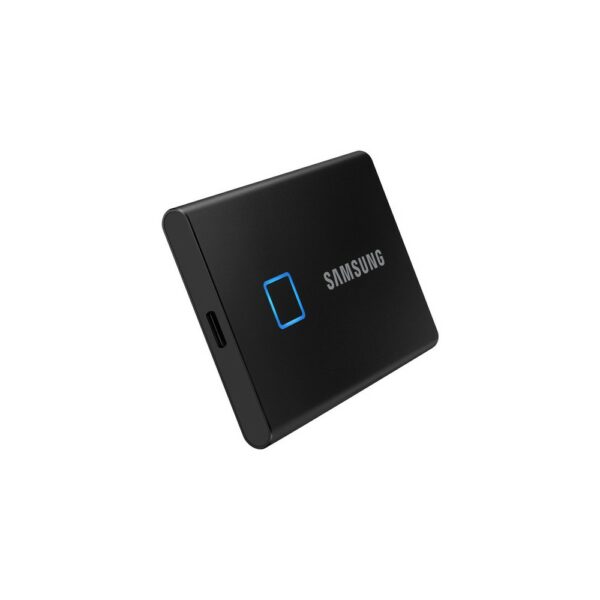 samsung t7 touch portable ssd