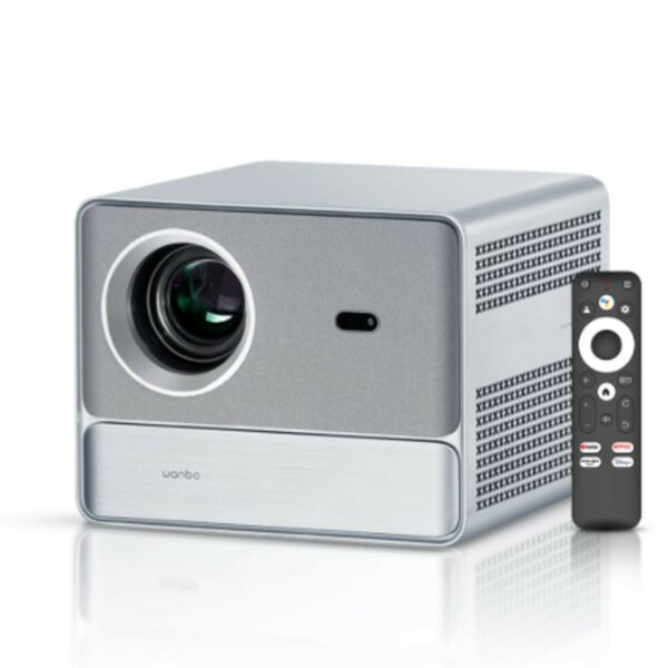 wanbo davinci 1 pro projector