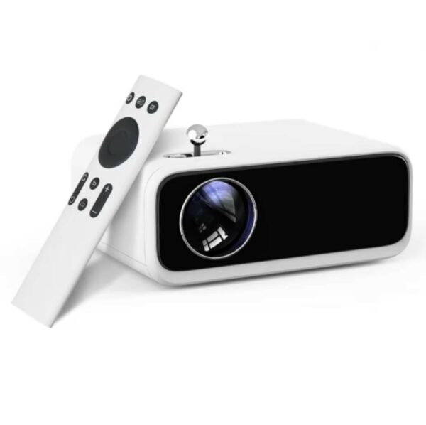 wanbo mini pro projector