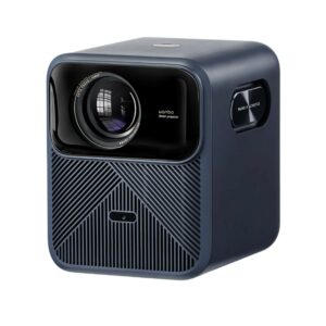 wanbo mozart 1 pro projector