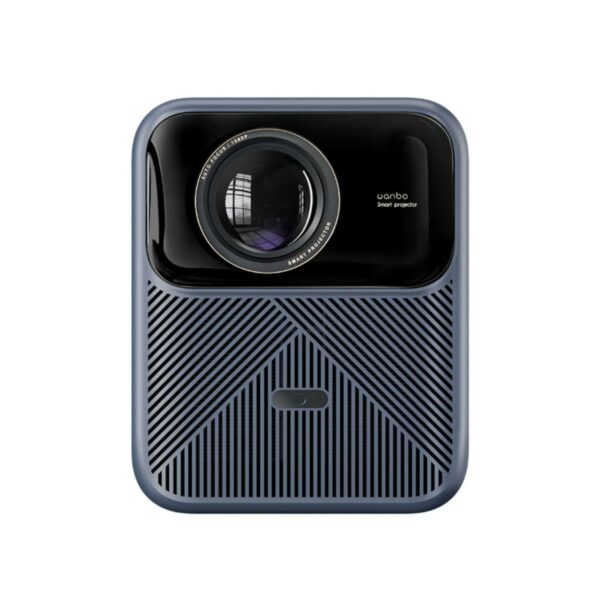wanbo mozart 1 pro projector
