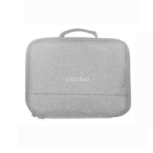 wanbo storage bag for t2 max